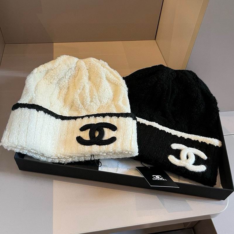 Chanel hat dx21